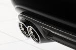 Mercedes-Benz B-Class by Brabus 2012 года